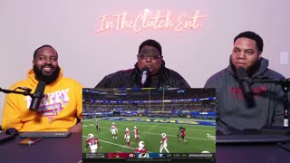 NFL announcers with 0 context (susfunny moments) (REACTION)