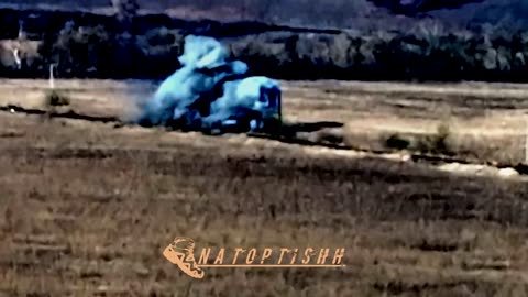 💥🇷🇺 Ukraine Russia War | Ukrainian Tank Destroyed by Anti-Mine in Kupyansk Direction | RCF