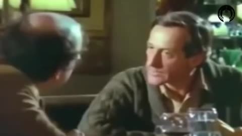 A movie from 1981 predicts our current world_ - My Dinner with Andre