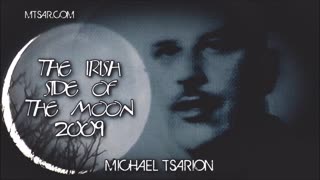 Conspiracy & Manipulation of Civilizations - Michael Tsarion on The Irish Side Of The Moon Radio