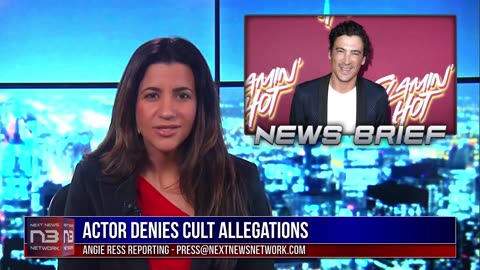 Andrew Keegan Cult Rumors Finally Addressed