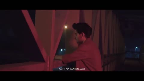 Yaadein Teri - Mubeen Butt