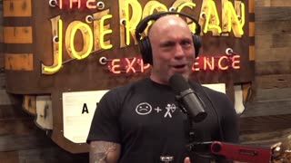 JOE ROGAN KNOWS!!!