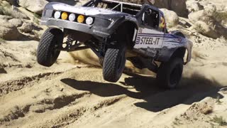 2019 Toyo Tires Desert Invitational presented by Monster Energy