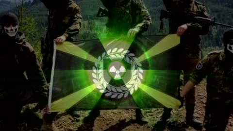 Neo Nazi Brotherhood American Friends of Ukrainian Fascists Azov Planned Terrotist Attack in US