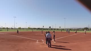 Hotshots-Murphy v. Meerkats Coon 14U