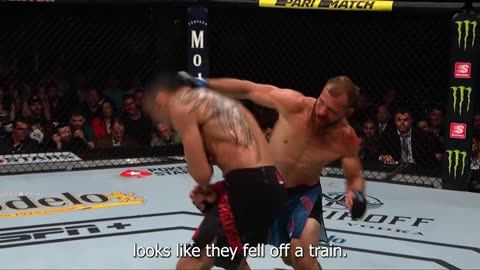 Tony ferguson in his prime