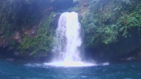 Tay Tay Falls | Majayjay Laguna, Philippines