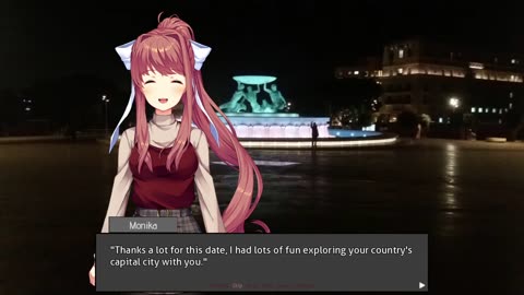 Two Years With Monika - [ h e r ] Pt.5