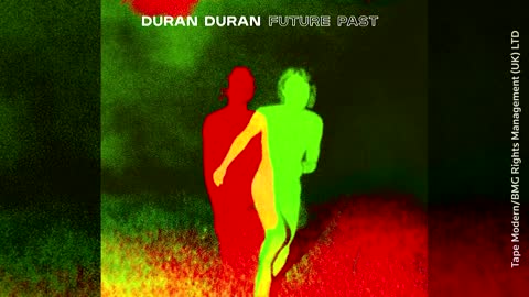 Duran Duran drops new album 40 years after their debut