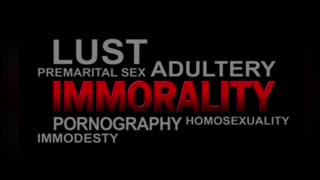 Spirit of Sexual Immortality, No Sex in Heaven