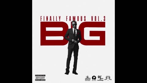 Big Sean - Finally Famous 3 Reloaded