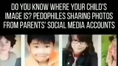 Do you know where your childrens image is?