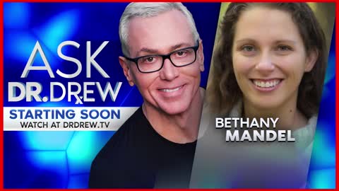 Bethany Mandel – Homeschooling Mom of 5 & Editor of "Heroes Of Liberty" – LIVE on Ask Dr. Drew