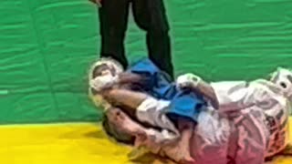 Kudo - World Championships Quarter Finals 2023