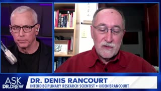 Dr Denis Rancourt: There Was No Pandemic