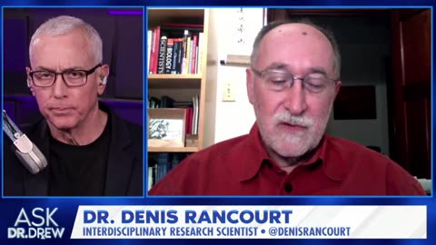 Dr Denis Rancourt: There Was No Pandemic