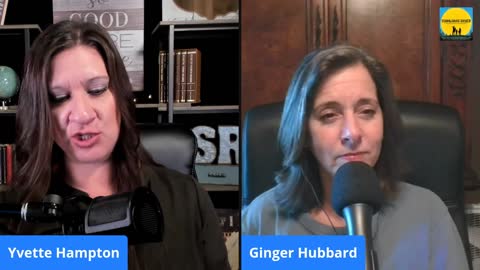 Wise Words for Moms - Ginger Hubbard on the Schoolhouse Rocked Podcast
