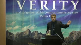 Revelation 12B - War in Heaven | Evangelist Matthew Stucky