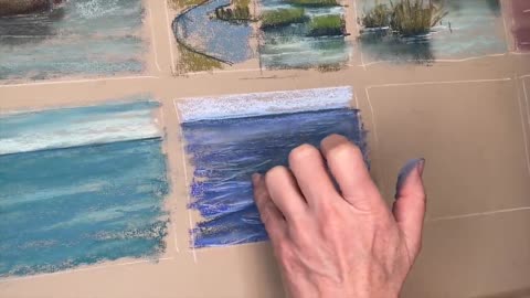 BEGINNER-FRIENDLY POINTERS FOR PAINTING WATER | HOME HACKS & REMEDIES