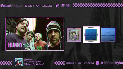 Best of Epitaph 2022