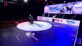 BBOY WING VS BBOY LEON | FINAL BATTLE | 1VS1 | BREAKING K 2021