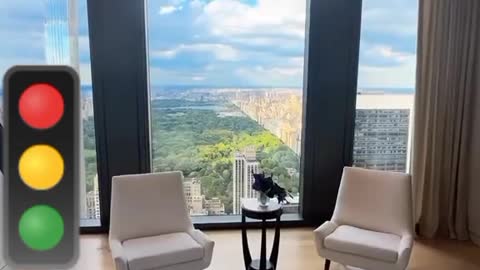 lets tours this $45 million dollar NYC luxury apartment