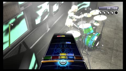 [XBOX360] Rockband 3 Werewolves Of London #rockband #nedeulers #xbox360