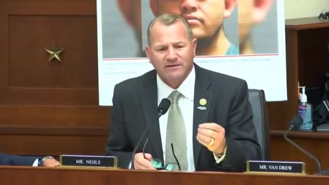Chaos Erupts As Rep Troy Nehls Calls Out Swalwell and Fang Fang
