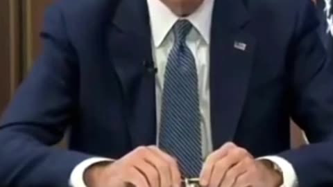 Biden Incoherent Stuttering Fool