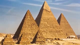 The Pre-Flood Basalt Floor Unearthed on the Giza Plateau?