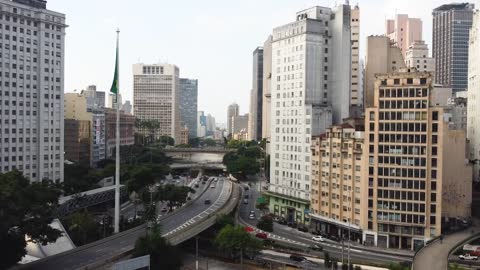 Brazil set to vote in tightly fought election during a crippling cost of living crisis – BBC News