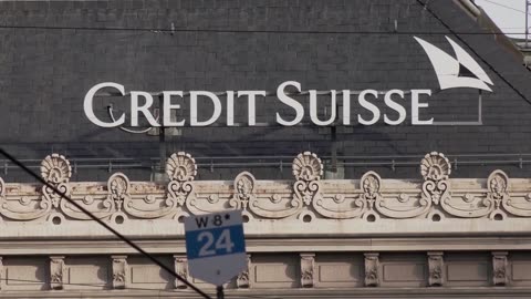 Credit Suisse rescue talks hit crunch time