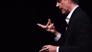 Dr. Jordan B. Peterson