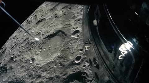 Apollo 13 :`Houston, We've Had a Problem'