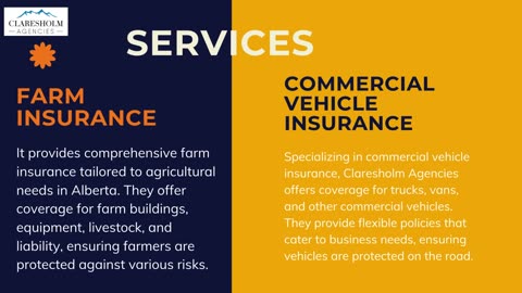 Comprehensive Insurance Solutions for Alberta Businesses