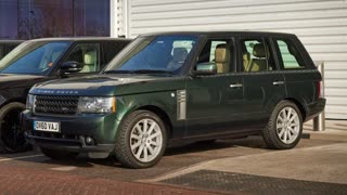 AEPSPIECES.COM - Tableau de bord complet complet Range Rover L322
