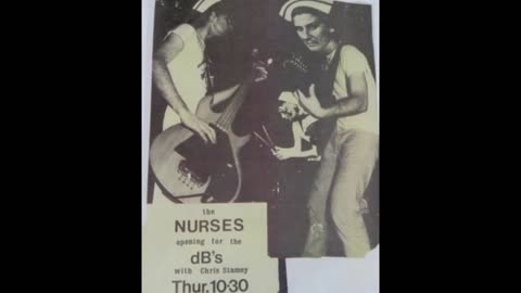 Nurses - "Cardiac Arrest"