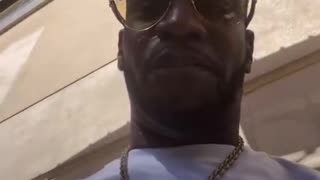 Young Dro On Ig Live 07/07/2023