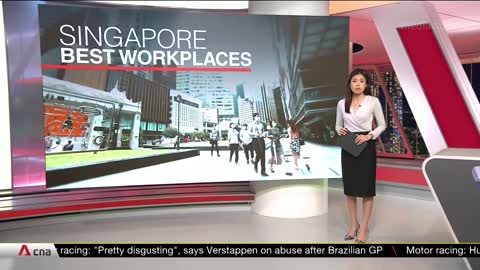 Positive work culture will help companies tide through challenges_ DPM Heng
