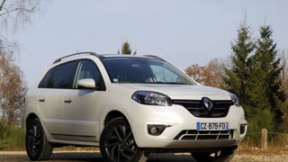 ALLOMOTEUR.COM - Moteur complet RENAULT KOLEOS I 2.0 dCi 150cv M8R832