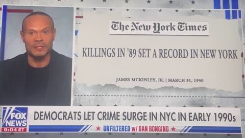 Dan Bongino: Things haven't gotten bad enough to wake people up