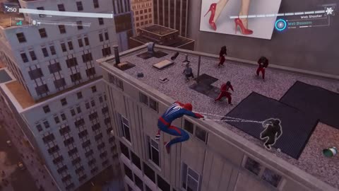 Spider-Man Can Finally Kill With This Mod for Spider-Man PC!