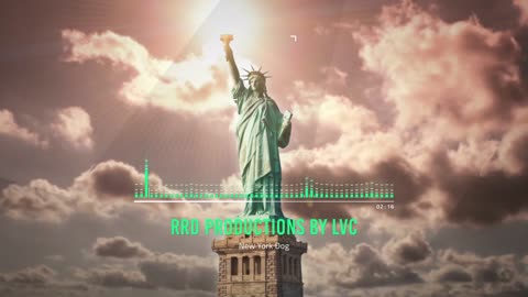 New York Dog - RRD Productions By LVC