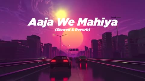 Aaja we Mahiya song 2023