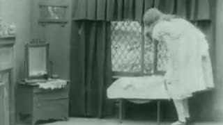 Alice In Wonderland 1915 Silent film