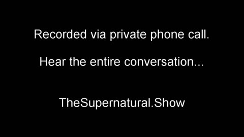 @TheSupernatural.Show