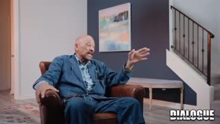 Judge Joe Brown Destroys Kamala Harris in One Very Honest Video