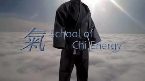 Chi Energy Wave Form Training