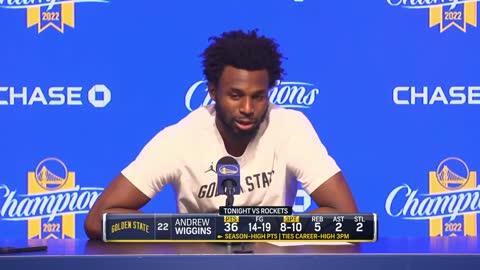 Wiggins strives to shoot over 40 percent from three